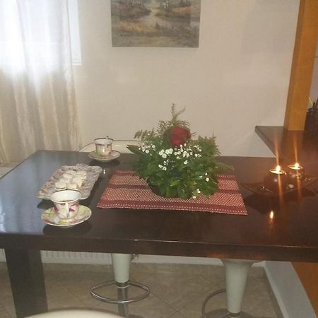 Vrnjačka BanjaApartman Nv公寓 外观 照片