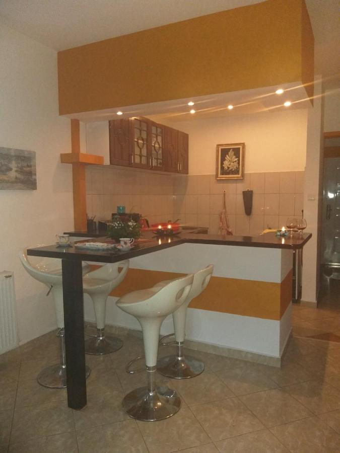 Vrnjačka BanjaApartman Nv公寓 外观 照片