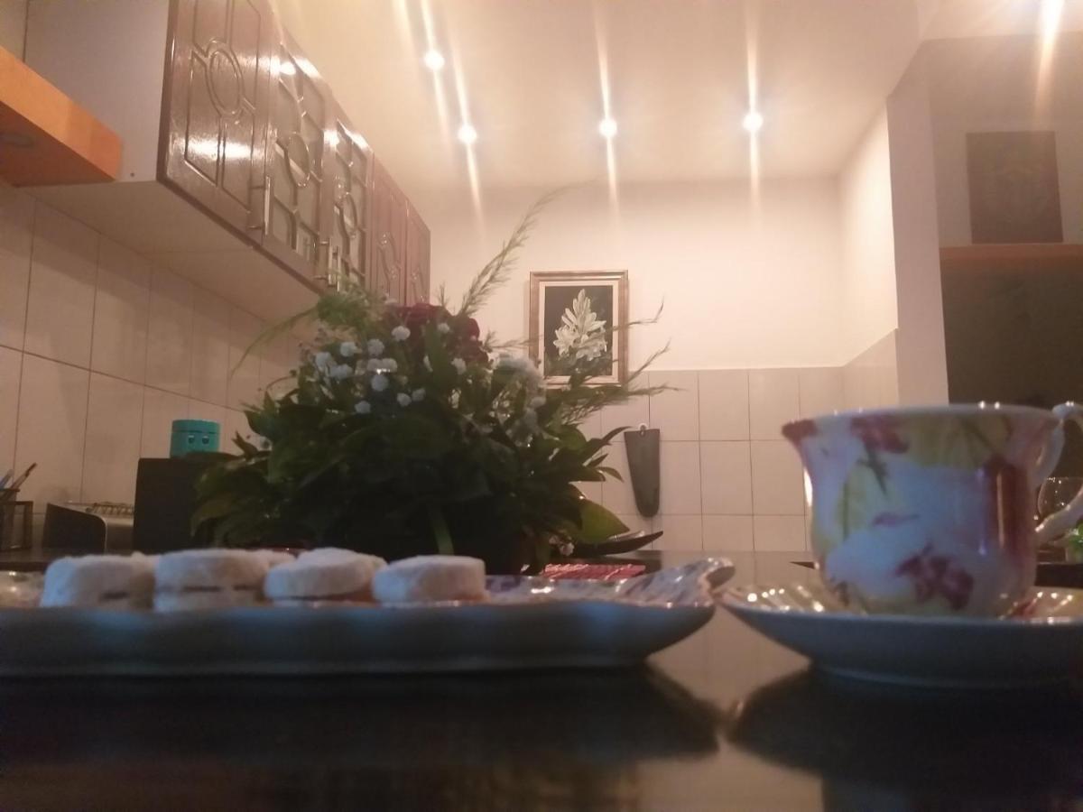 Vrnjačka BanjaApartman Nv公寓 外观 照片