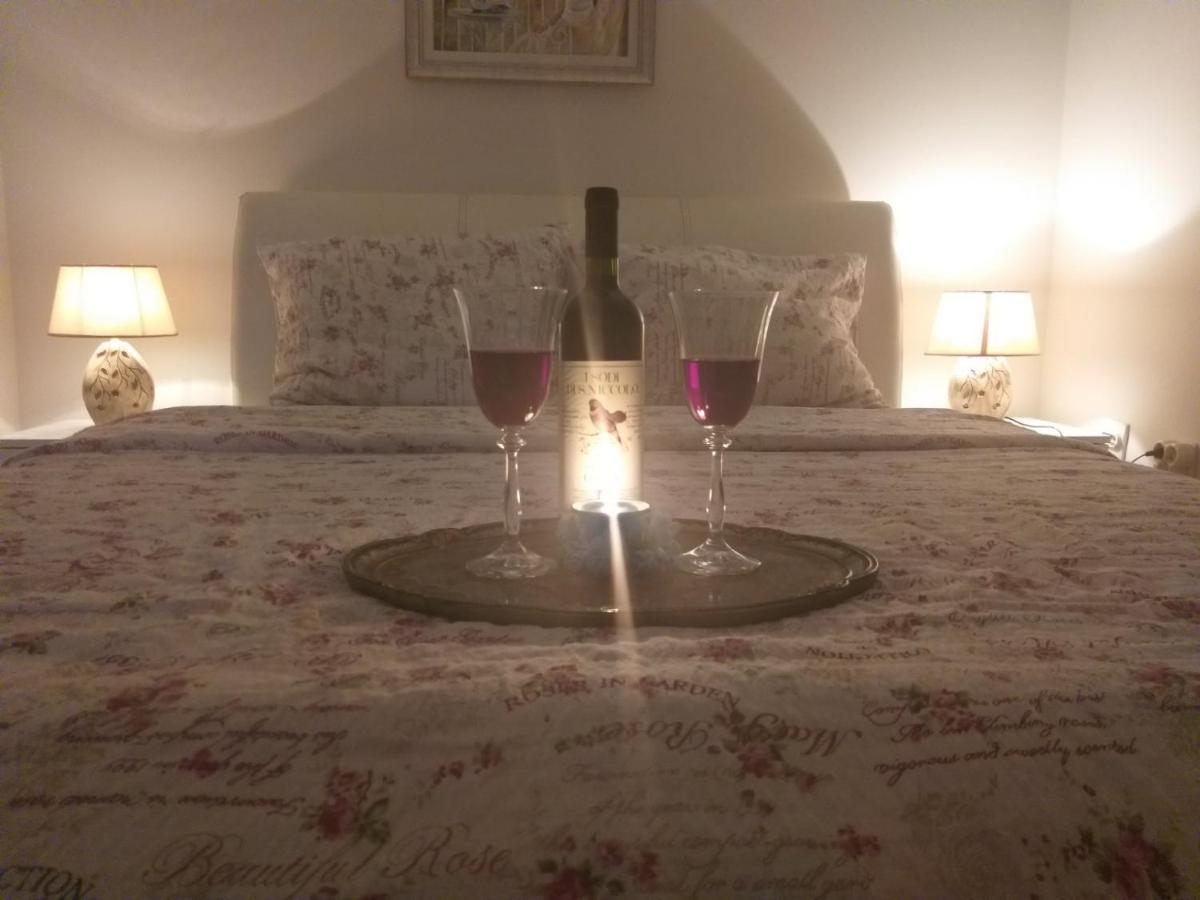 Vrnjačka BanjaApartman Nv公寓 外观 照片