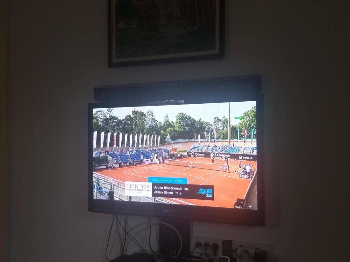 Vrnjačka BanjaApartman Nv公寓 外观 照片