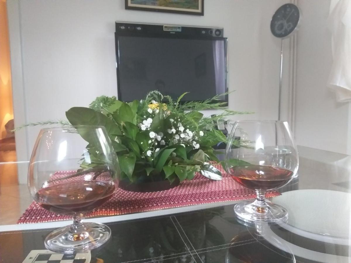 Vrnjačka BanjaApartman Nv公寓 外观 照片