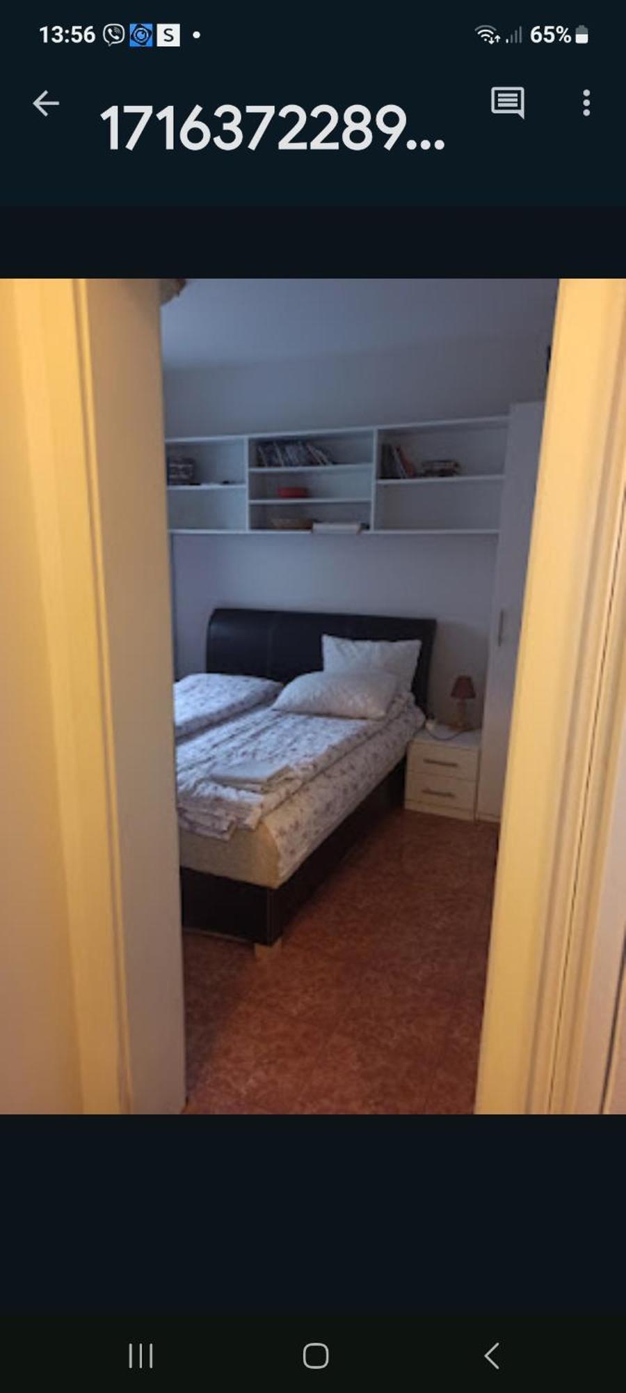 Vrnjačka BanjaApartman Nv公寓 客房 照片