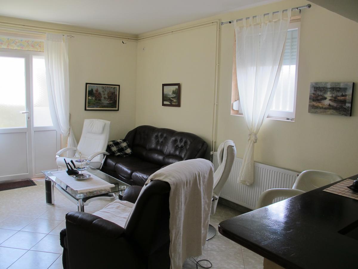 Vrnjačka BanjaApartman Nv公寓 外观 照片